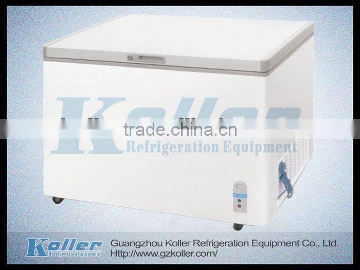 High Quality Luxury Dish-Ordering Cabinet Freezer Made in China DLCD-16J