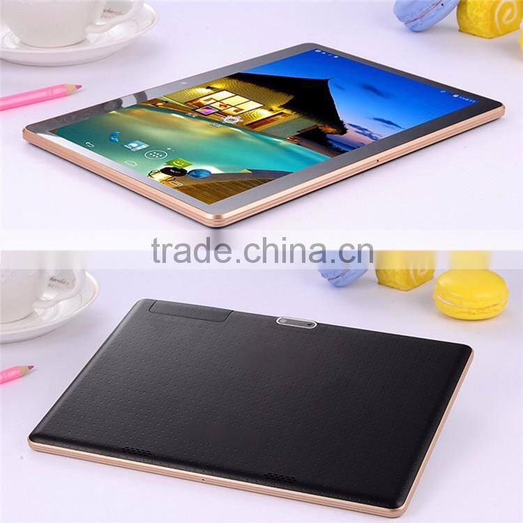 Best 9.6 inch make call 3G phone tablet pc