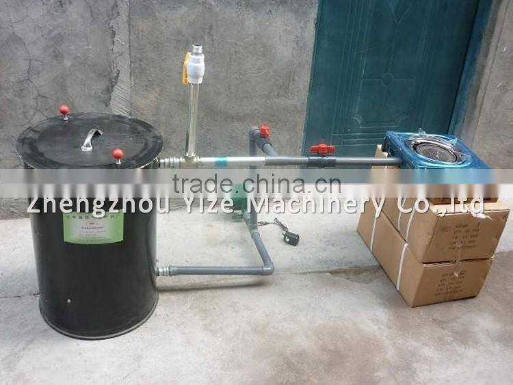 biomass gasifier stove / wood gasifier for sale