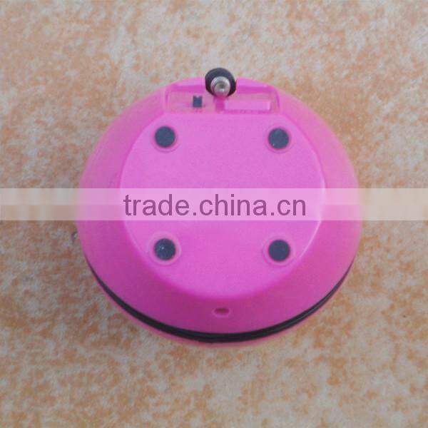 manual for mini digital speaker