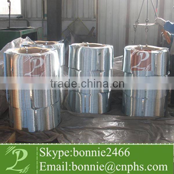 high carbon wire with 60# steel