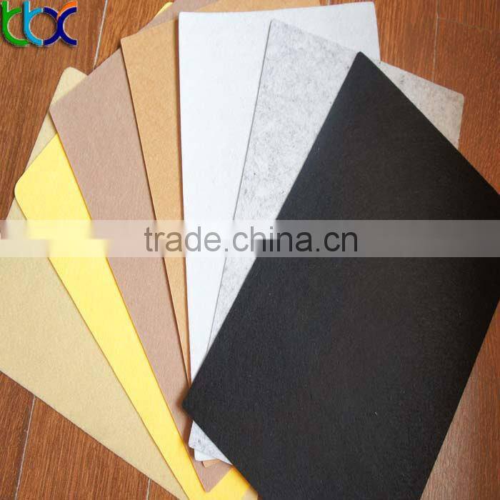 Grey white PK nonwoven fabric for shoes lining fabric for sport shoes shoe material manufacturer