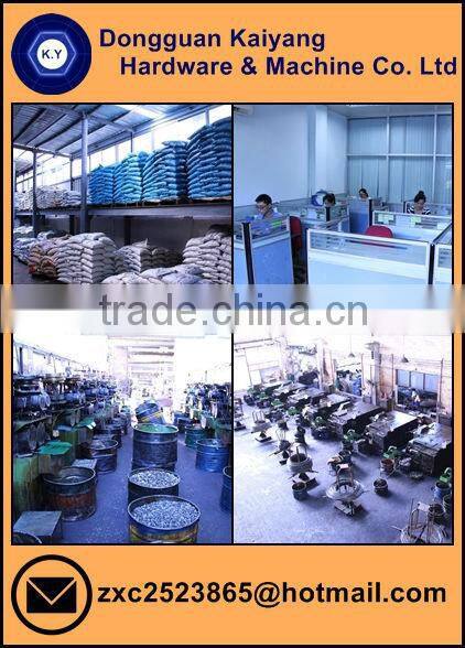 Insert Nut/ Wood Insert Nut / Hex Socket (Furniture Fastener); Bright(White)/Blue/Yellow Zinc Plated; M6, M8, M10