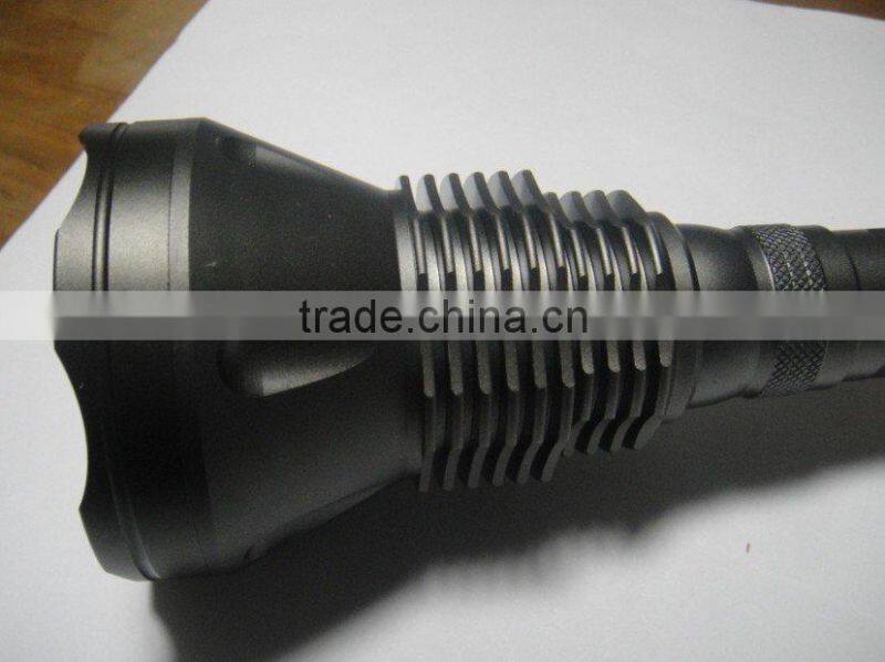 rechargeable 7000 lumen mr light led torch circuit