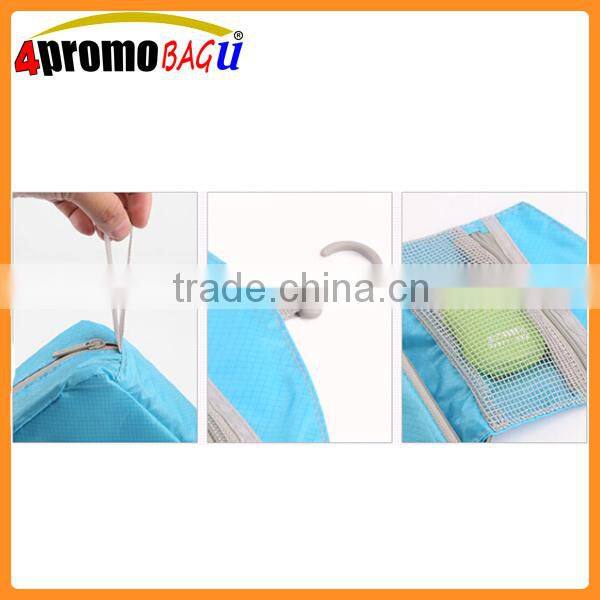 China outdoor business cosmetic bag, small bag waterproof