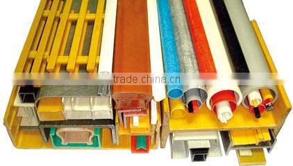 Best selling plastic profile/extrusion product