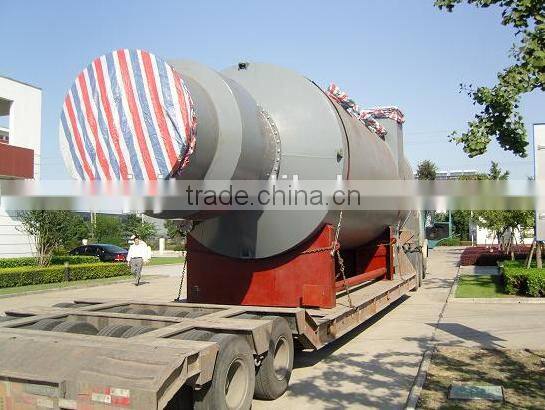 Cost High-quality Low Pressure Loss is Small And Energy-efficient Waste Gas Purification tower