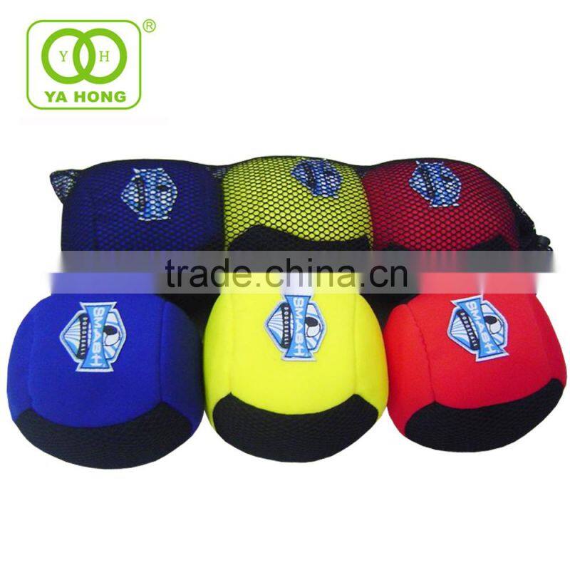 Soft Dodgeball ball toys for kids with customized logo