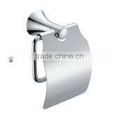 metal tissue roller holder