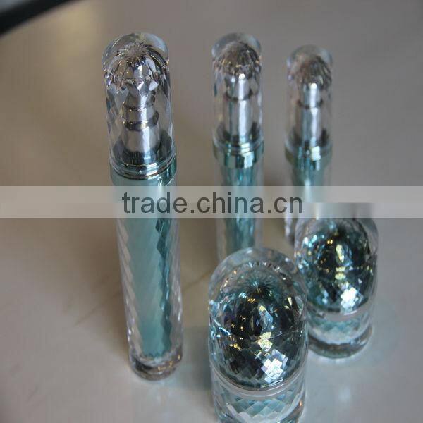 cosmetic lotion bottle