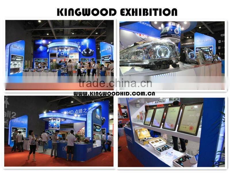 Led table lamp for GL8 2013