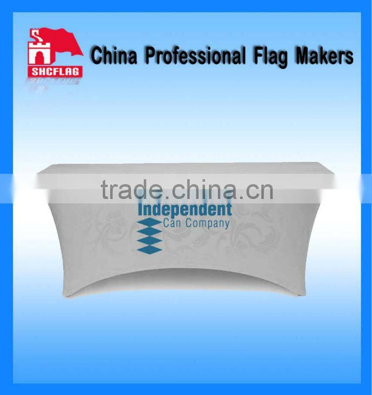 lycra table cloth print, lycra table cloth, table cloth print