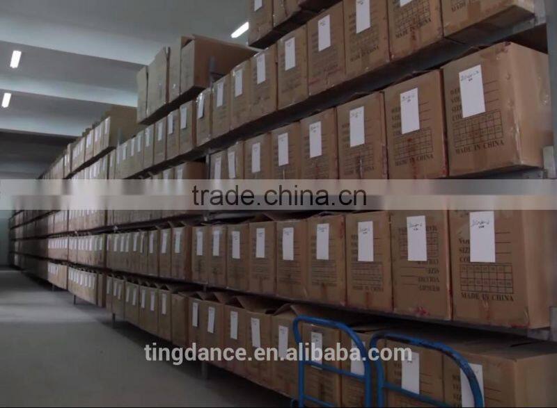 2015 new black large dance bag