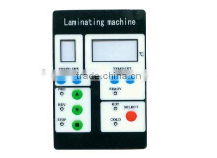 Better Than F350E Boway New Laminating Machine