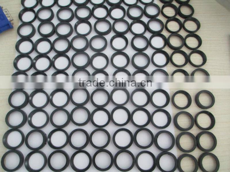 Standard and Non Standard Rubber Seal