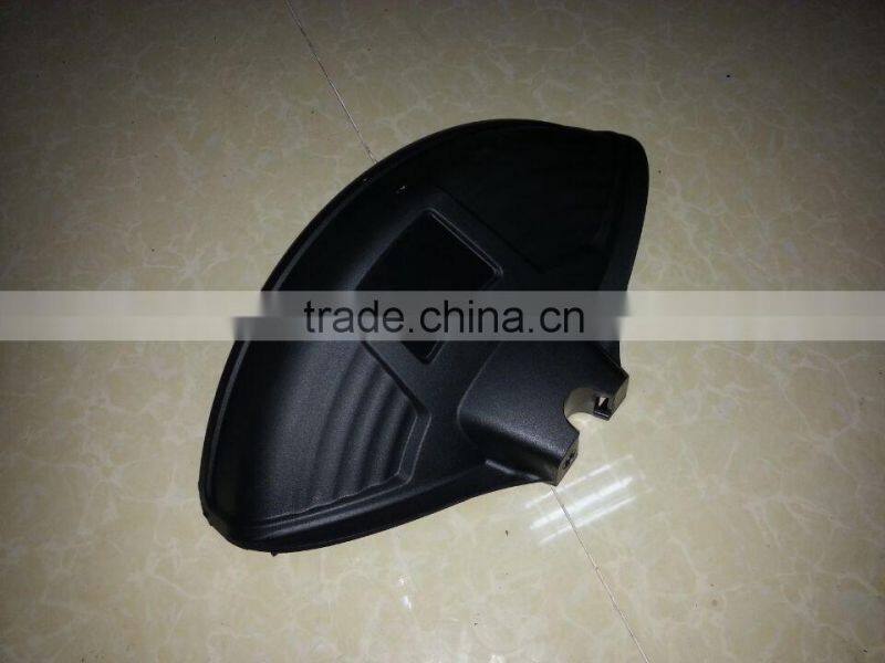 professional Chinese ABS plastic custom injection parts