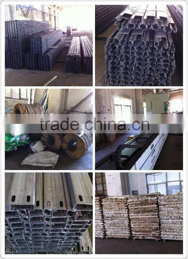 Center Pivot, Revolving Sprinkling Machine for agriculture