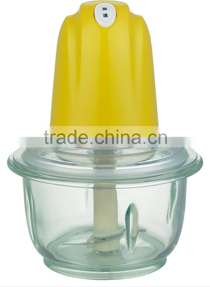 260W, 1000ML smoothies portable hand mixer , blender motor