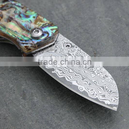 CK-6004 4 PCS Ceramic New design kitchen knife set with Acrylic block kitchen chef knife set