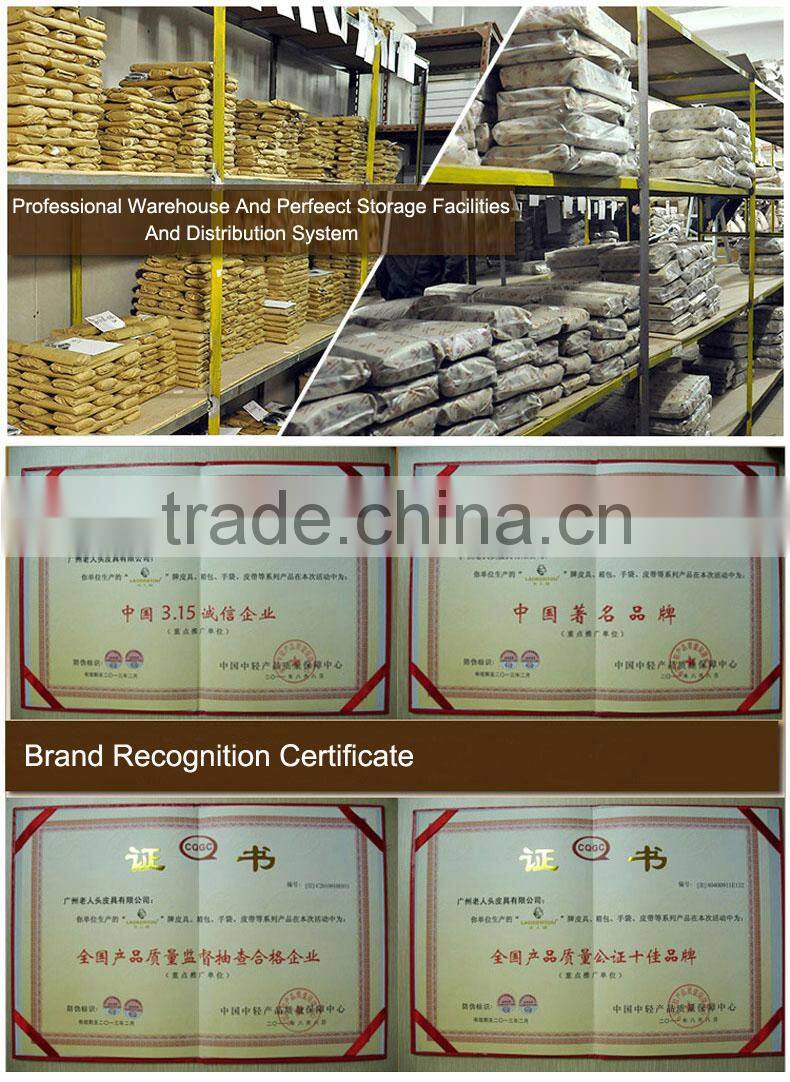 Simple Design Women Shoulder Handbags PU Leather Messenger Bag