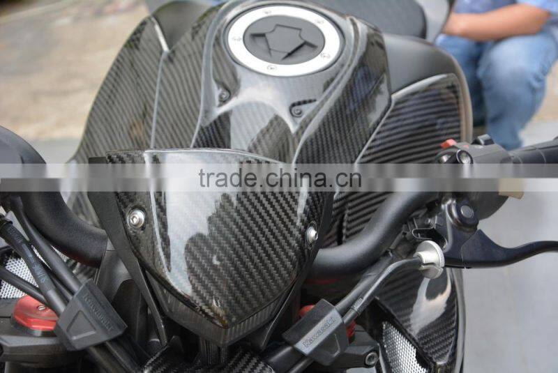 For Kawasaki Z1000 2014 Carbon Motorcycle Body Parts