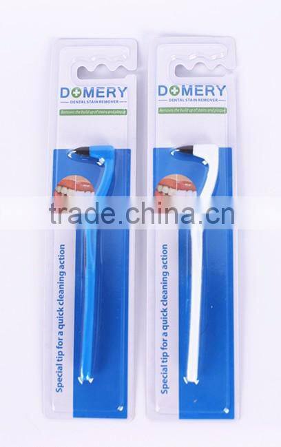 Hot sell pretreatment liquid natural teeth whitening stain remover