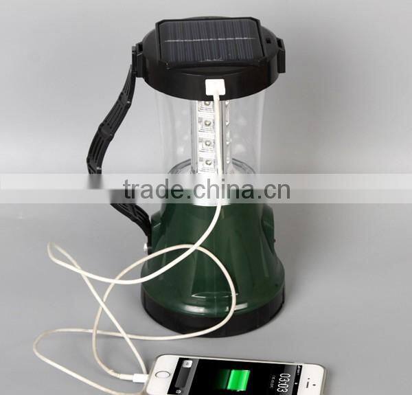 2015 New style 8SMD+1LED rechargeable emergency light LH-998 camping light