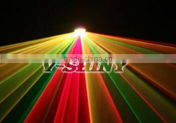 800mw animation effect rgb diode laser