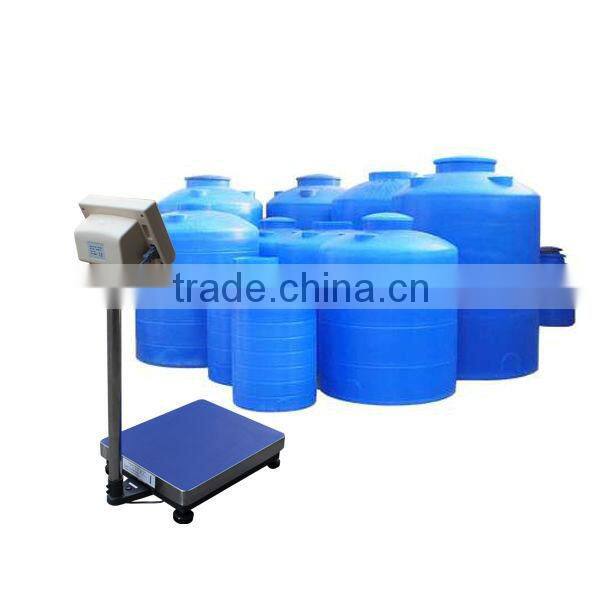 Counting Platform Scale with capacity:15kg~300kg