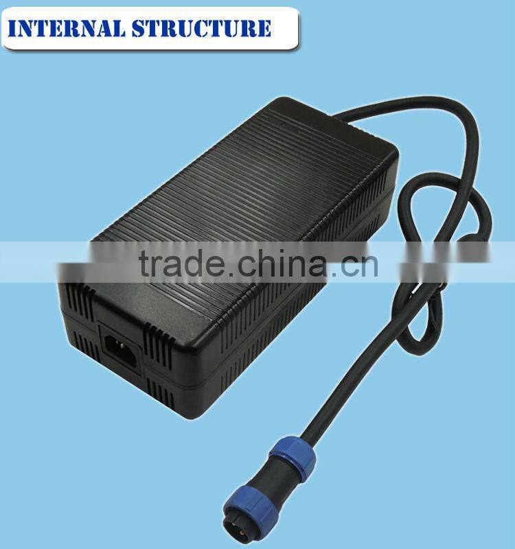 400w power supply 36v 11a ac/dc adapter for electrical equipments