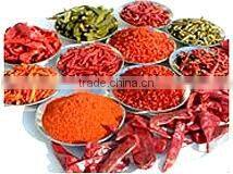 paprika Pods