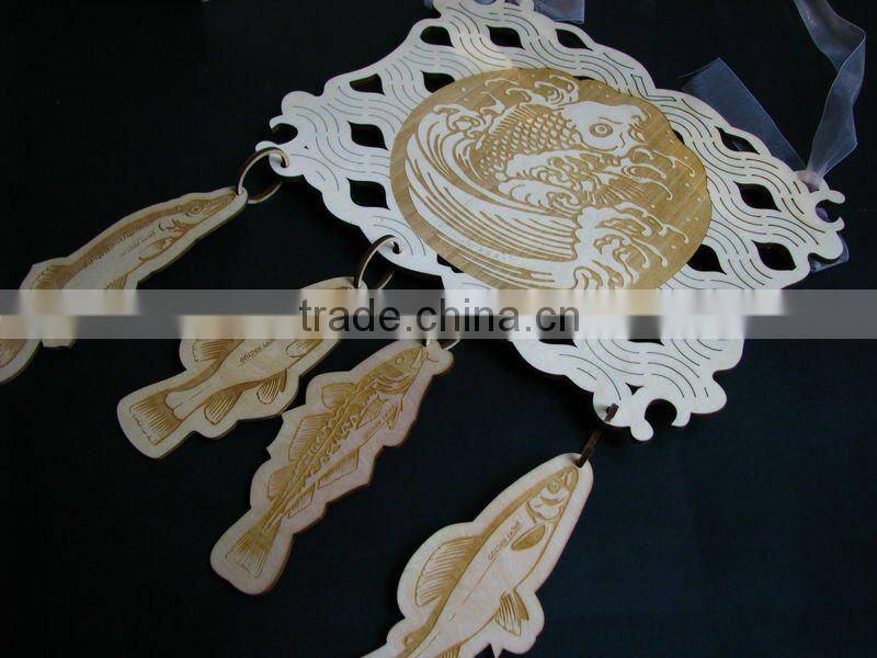 CO2 Nonmetal Laser Engraving/Marking Machine