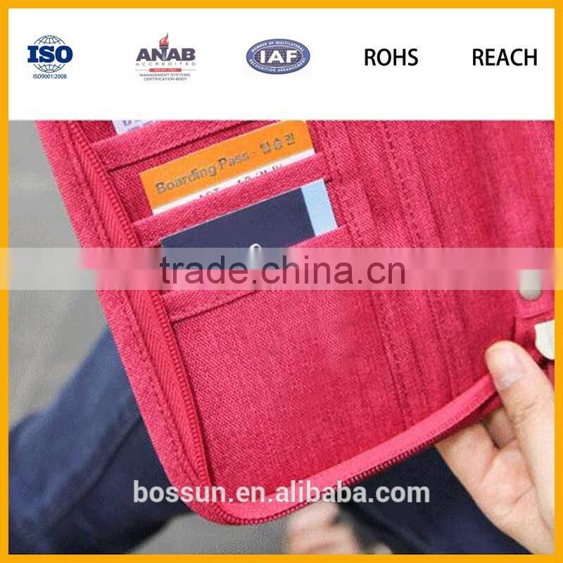 Manufacturing travel organizer bag wholesale,hot sell daily nylon storage bag custom