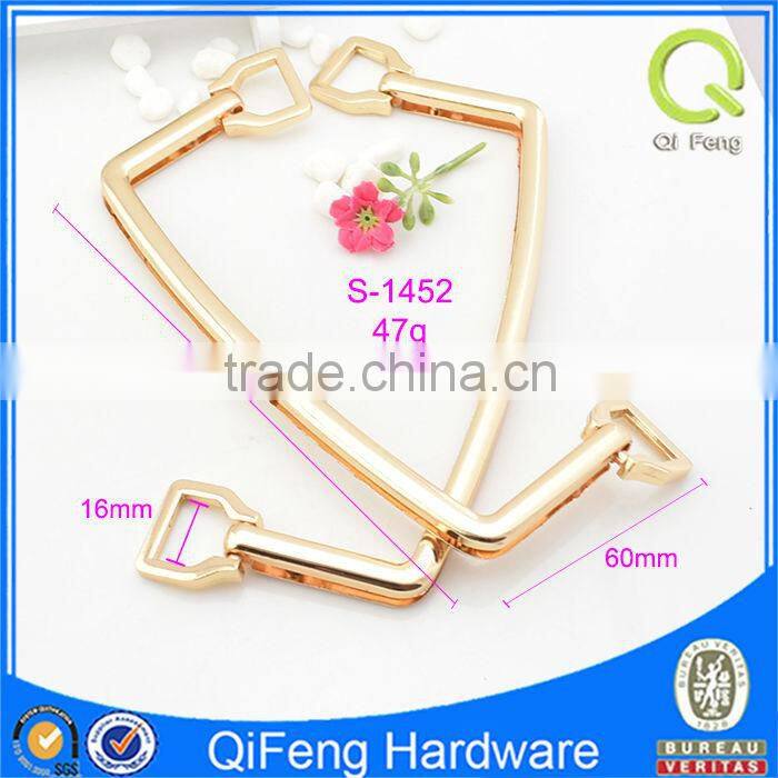 detachable bag handles T-581