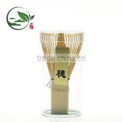 Best Selling Premium Handmade Matcha Bamboo Brooms 11cm Height