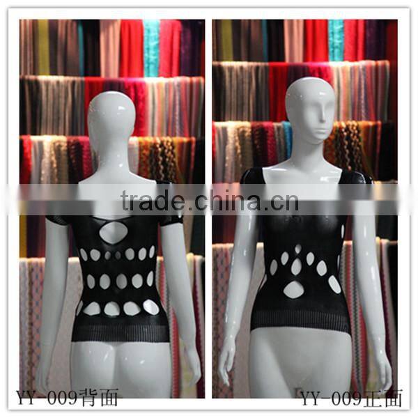 ladies' sexy seamless party dress