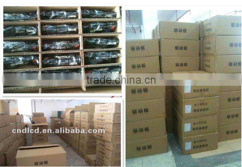 Full HD LCD/LED Panel Driver Board for Analog TV