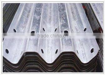 LOW price highway guardrail roll forming machine