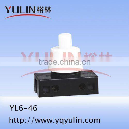 xb2 push button switches panel mounted YL6-46 station