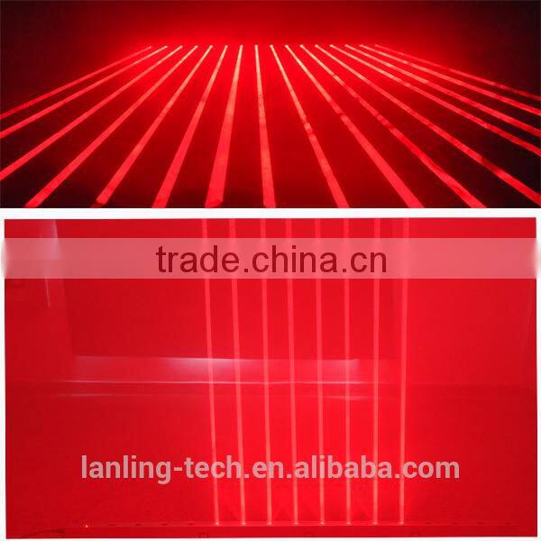 laser stage lighting