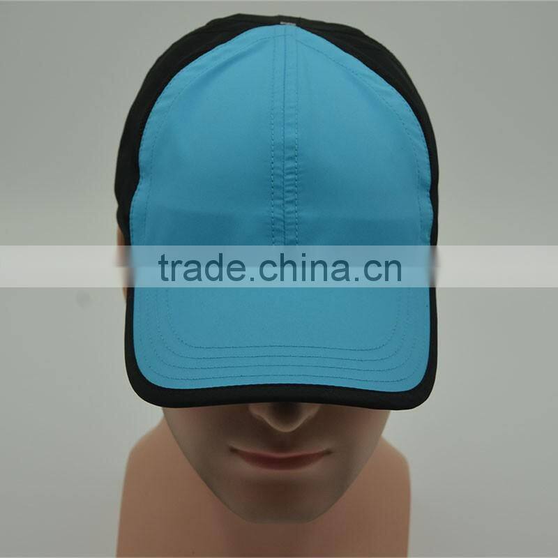 UV protection sport running hat