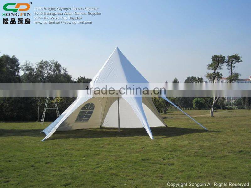Promotional Outdoor StarTent/Star single tent