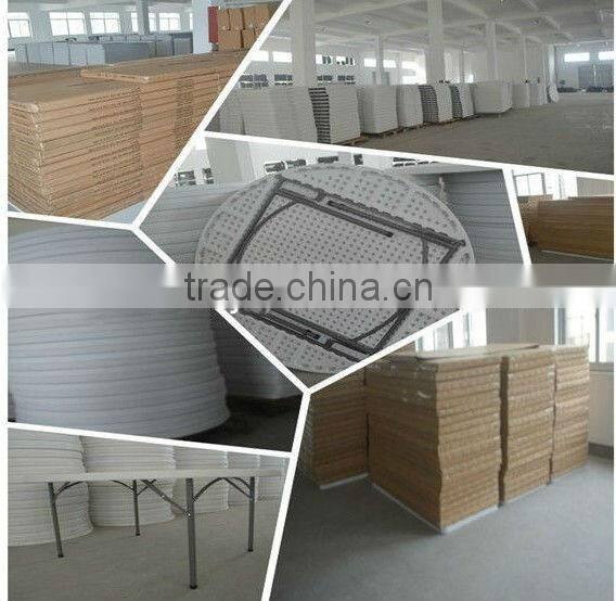 durable foldable table