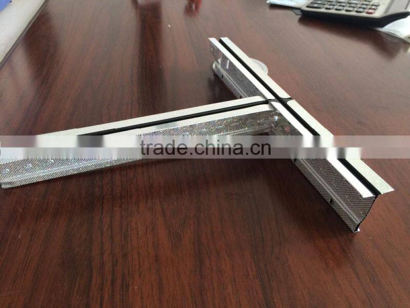 suspended ceiling metal T grids