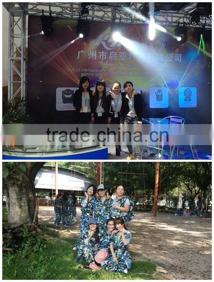 New Product 5*5 25pcs 15W RGBW LED Matrix Light for Disco Wedding 15w led light stage light