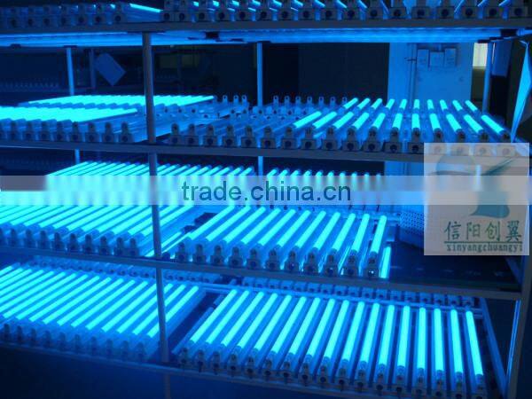 china factory 6000-6500k 900mm SMD2835 16w t8 led tube light set