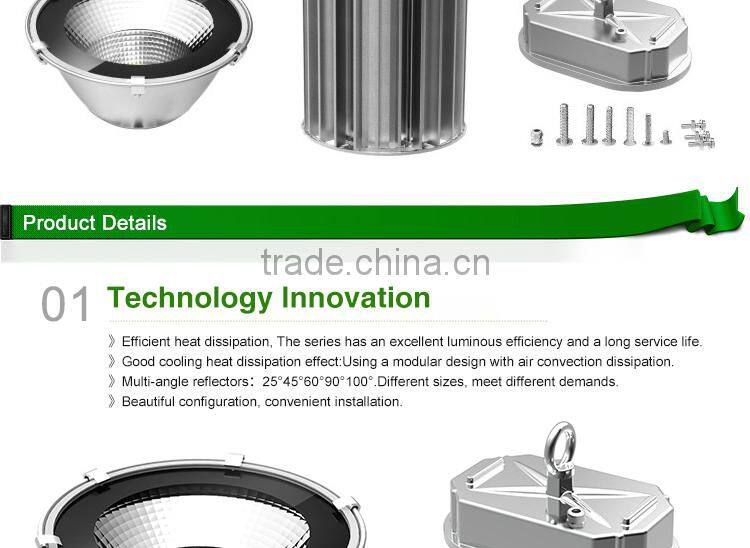 high bay led bulb explosion proof led high bay lighting canada