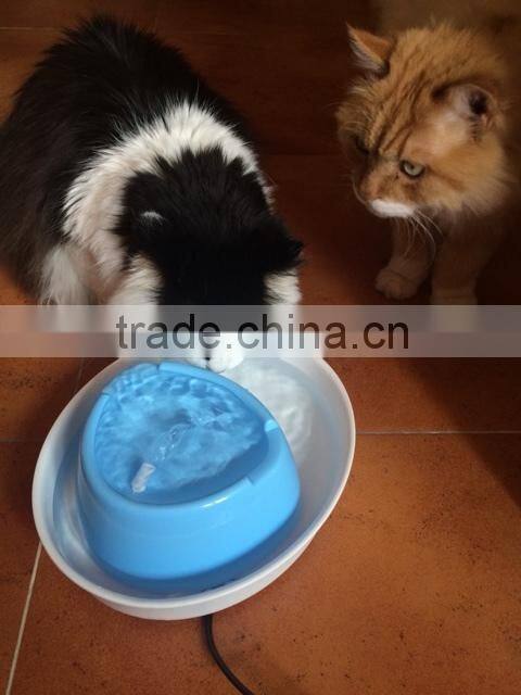 automatic dog drinker