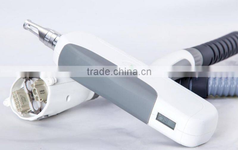 2016 best professional laser tattoo removal machine AL1