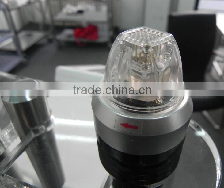 Distributor Wanted India PDT RF Radio Wave Skin-Tighten Beauty Machine